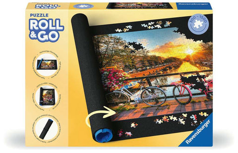 Roll Your Puzzle 300-1500