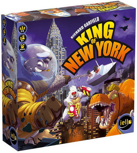 King Of New York