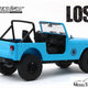 Lost - 1977 Jeep CJ-7