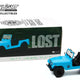 Lost - 1977 Jeep CJ-7