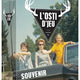 The Osti Game - Souvenir