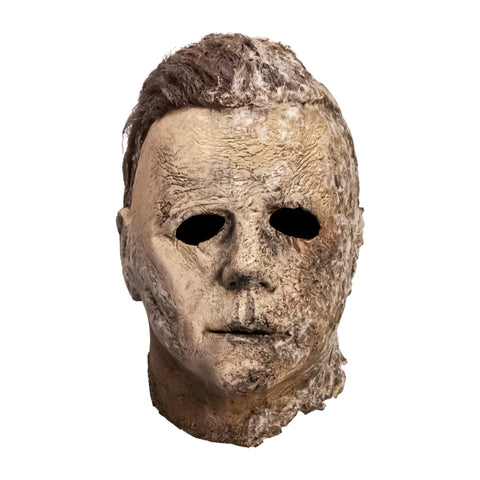 Halloween Ends Michael Mask
