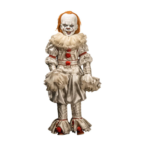 It Pennywise Premium 50" Doll 