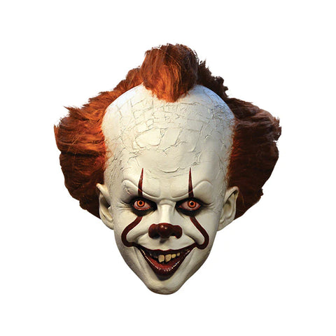 It - Pennywise Mask 