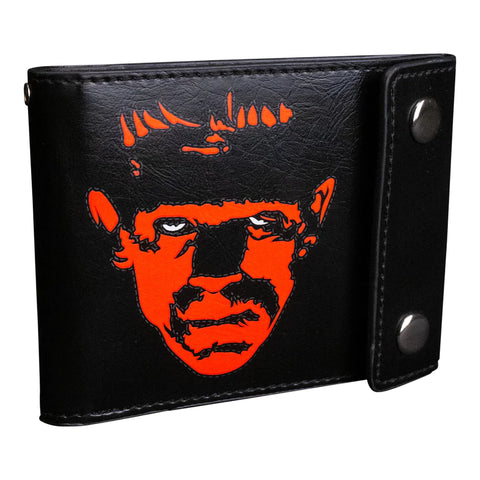 Wallet - Frankenstein