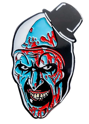 Art the Clown - Terrifier 2 - Pin