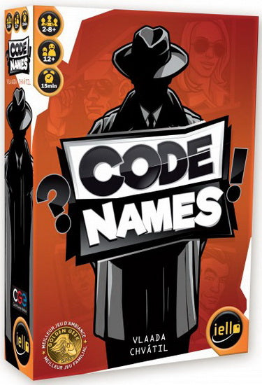 Code Names