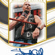 2023 Panini Immaculate WWE