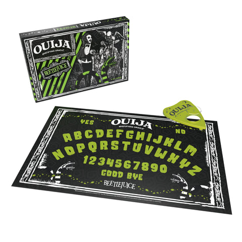 Ouija - Beetlejuice