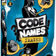 Code Names - Images