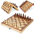 Jeu D'Échecs Magnétique