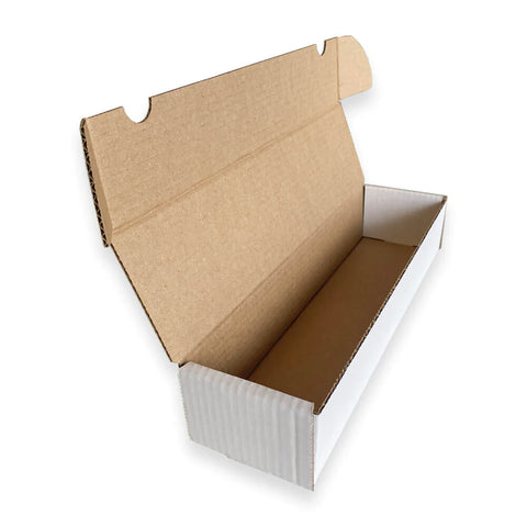 Cardboard Box for 800 Cards 