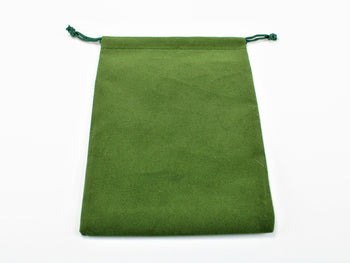 Grande Pochette Verte