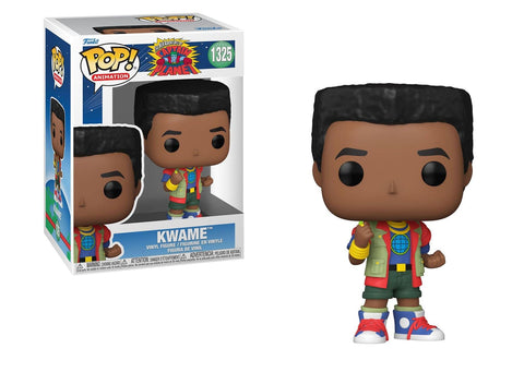 Kwame #1325