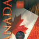 2003 25¢ Canada Day