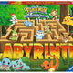 Pokémon Labyrinth