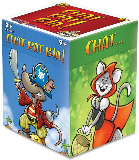 Chat-Rat-Bia