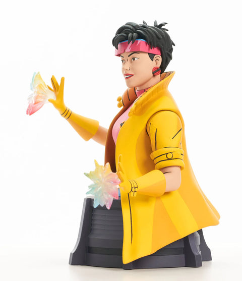 X-Men Animated Jubilee Bust