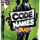 Code Names - Duo