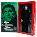 Curse Of Frankenstein 1:6 Scale