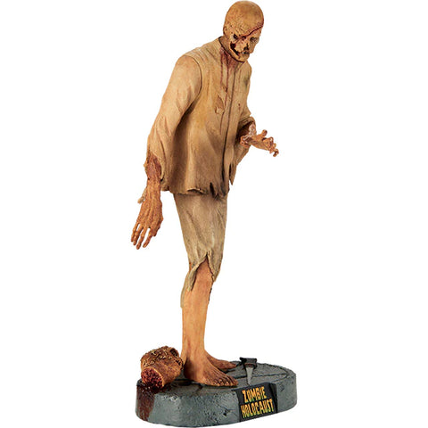 Zombie Holocaust Statue