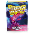 Dragon Shield Mauve Mat