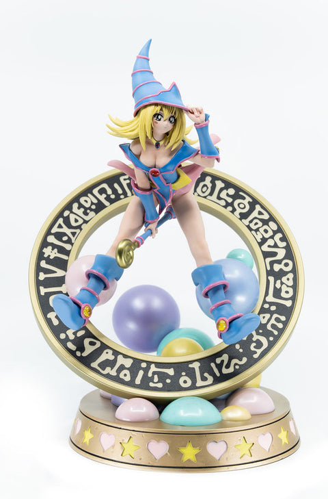 Yu-Gi-Oh! Dark Magician Girl Pastel Edition