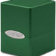 UP Deck Box Satin - Vert