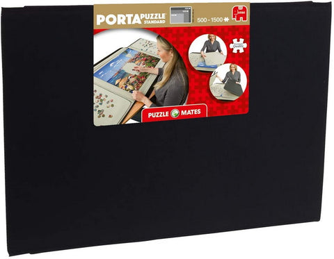 Portapuzzle 500-1500 Pieces