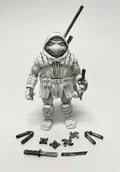 TMNT The last Ronin Px Chase 