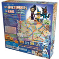Les Aventuriers Du Rail - Train Fantôme