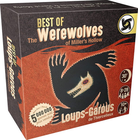 Best Of Werewolves