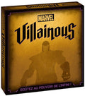 Marvel Villainous