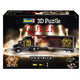 PZ 3D Queen Tour Truck
