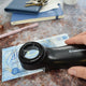 LU 152 8X magnifying glass 