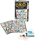 O-K-O D'Antan