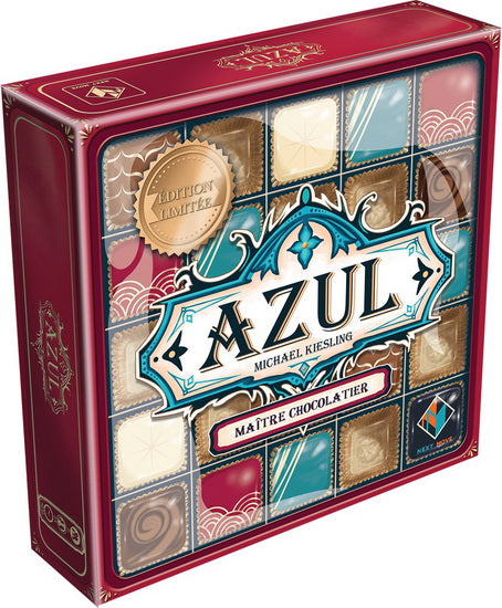 Azul Master Chocolatier