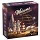 Welcome To The Moon