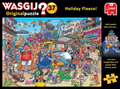 PZ1000 Fiasco De Vacances