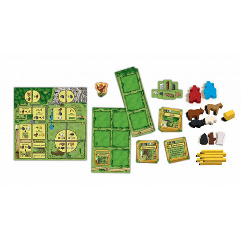 Agricola Big Box