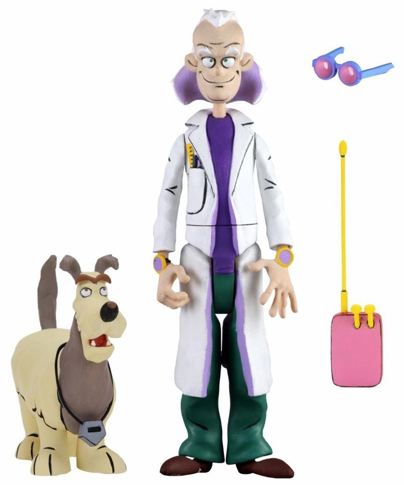 Toony Classic - Doc Brown