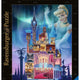 PZ1000 Castle Cendrillon