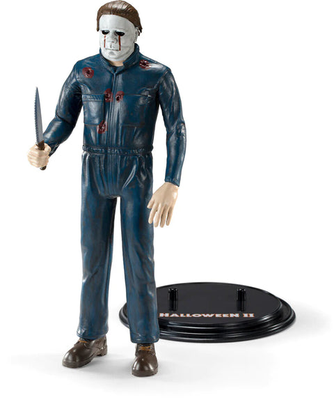 Bendyfigs - Michael Myers
