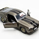 GISS 1967 Mustang Eleanor 1/24