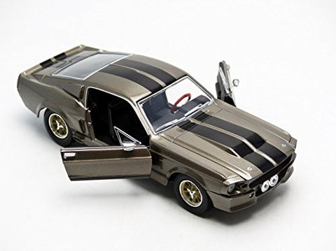 GISS 1967 Mustang Eleanor 1/24