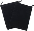 Petite Pochette Noir