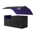 The Academic 133 XL - Noir/Mauve