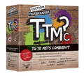 Tu Te Mets Combien?