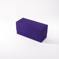 The Academic 133 XL - Mauve
