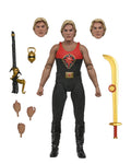 Flash Gordon Ultimate Final Battle
